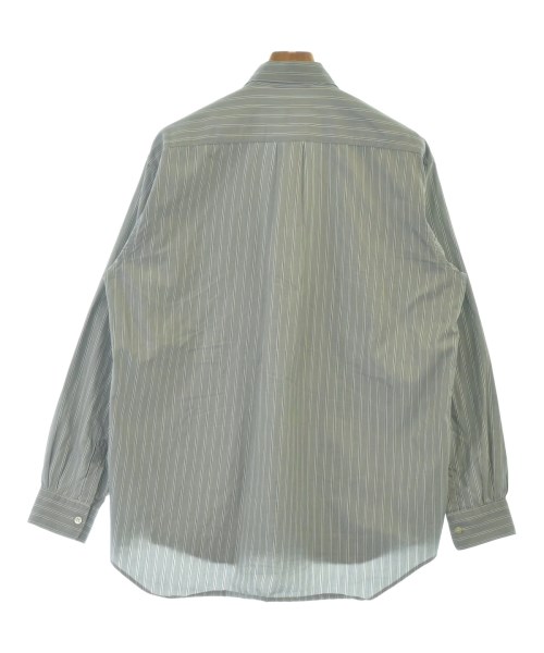COMME des GARCONS SHIRT（コムデギャルソンシャツ）カジュアルシャツ 黒 サイズ:M メンズ/2200707525099