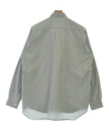 COMME des GARCONS SHIRT（コムデギャルソンシャツ）カジュアルシャツ 黒 サイズ:M メンズ/2200707525099
