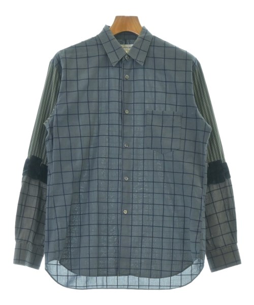 COMME des GARCONS SHIRT(コムデギャルソンシャツ)のカジュアルシャツ サイズ:S 10,400円