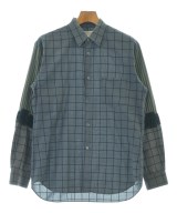 COMME des GARCONS SHIRT カジュアルシャツ