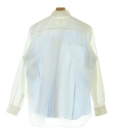 COMME des GARCONS SHIRT（コムデギャルソンシャツ）カジュアルシャツ 白 サイズ:M メンズ/2200707525112