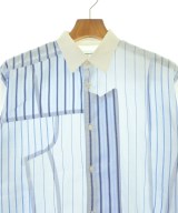COMME des GARCONS SHIRT（コムデギャルソンシャツ）カジュアルシャツ 白 サイズ:M メンズ/2200707525112