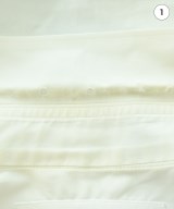 COMME des GARCONS SHIRT（コムデギャルソンシャツ）カジュアルシャツ 白 サイズ:M メンズ/2200707525112