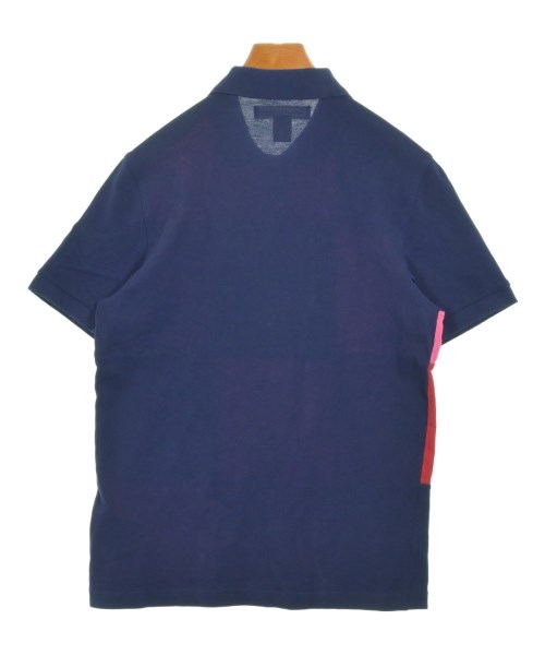 COMME des GARCONS SHIRT（コムデギャルソンシャツ）ポロシャツ 紺 サイズ:M メンズ/2200707644035