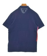 COMME des GARCONS SHIRT（コムデギャルソンシャツ）ポロシャツ 紺 サイズ:M メンズ/2200707644035