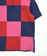 COMME des GARCONS SHIRT（コムデギャルソンシャツ）ポロシャツ 紺 サイズ:M メンズ/2200707644035