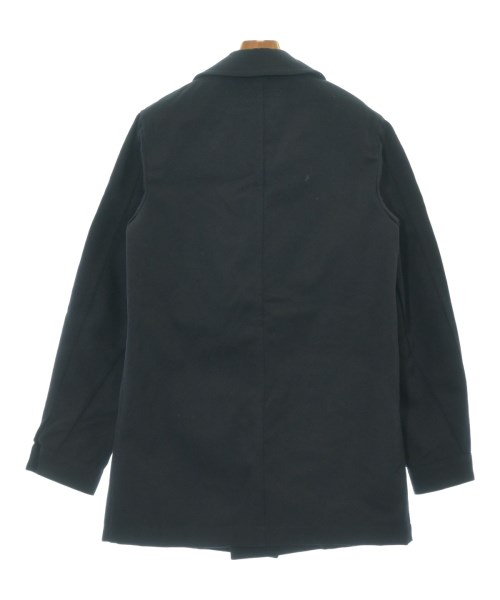 COMME des GARCONS SHIRT（コムデギャルソンシャツ）ピーコート 紺 サイズ:M メンズ/2200706651010