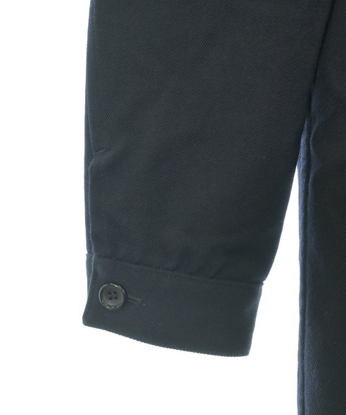 COMME des GARCONS SHIRT（コムデギャルソンシャツ）ピーコート 紺 サイズ:M メンズ/2200706651010