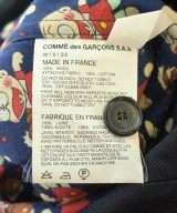 COMME des GARCONS SHIRT（コムデギャルソンシャツ）ピーコート 紺 サイズ:M メンズ/2200706651010