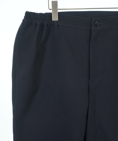 COMME des GARCONS SHIRT（コムデギャルソンシャツ）スラックス 紺 サイズ:XL メンズ/2200708197011