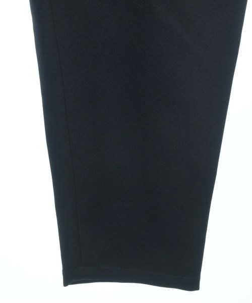 COMME des GARCONS SHIRT（コムデギャルソンシャツ）スラックス 紺 サイズ:XL メンズ/2200708197011