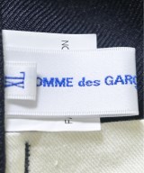 COMME des GARCONS SHIRT（コムデギャルソンシャツ）スラックス 紺 サイズ:XL メンズ/2200708197011