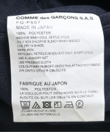 COMME des GARCONS SHIRT（コムデギャルソンシャツ）スラックス 紺 サイズ:XL メンズ/2200708197011