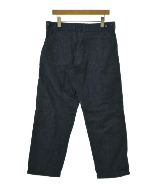 COMME des GARCONS SHIRT（コムデギャルソンシャツ）デニムパンツ 紺 サイズ:XS メンズ/2200708244036