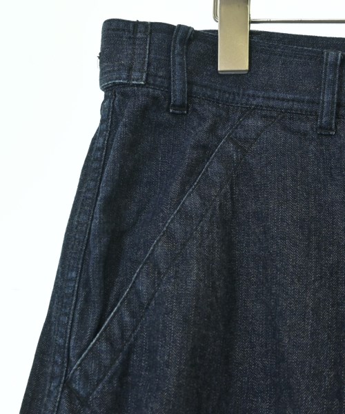 COMME des GARCONS SHIRT（コムデギャルソンシャツ）デニムパンツ 紺 サイズ:XS メンズ/2200708244036