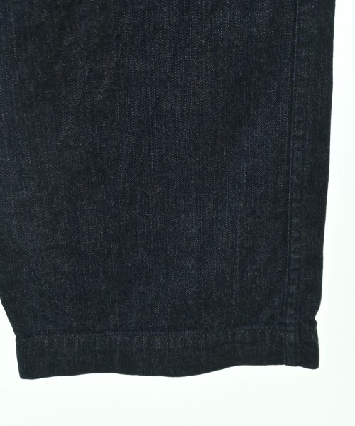 COMME des GARCONS SHIRT（コムデギャルソンシャツ）デニムパンツ 紺 サイズ:XS メンズ/2200708244036