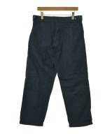 COMME des GARCONS SHIRT（コムデギャルソンシャツ）デニムパンツ 紺 サイズ:XS メンズ/2200708244036