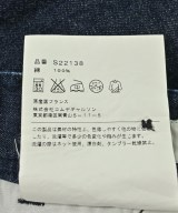 COMME des GARCONS SHIRT（コムデギャルソンシャツ）デニムパンツ 紺 サイズ:XS メンズ/2200708244036