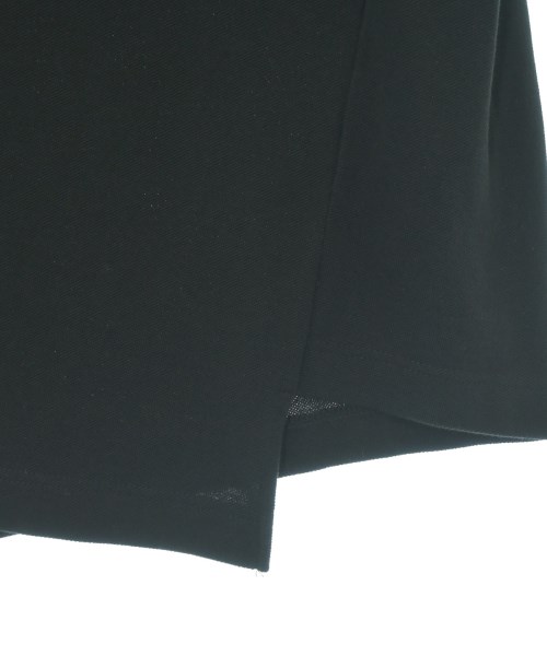 COMME des GARCONS SHIRT（コムデギャルソンシャツ）ポロシャツ 黒 サイズ:M メンズ/2200708285053