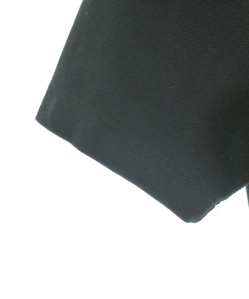 COMME des GARCONS SHIRT（コムデギャルソンシャツ）ポロシャツ 黒 サイズ:M メンズ/2200708285053