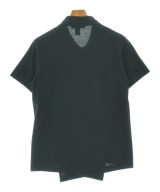 COMME des GARCONS SHIRT（コムデギャルソンシャツ）ポロシャツ 黒 サイズ:M メンズ/2200708285053