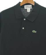 COMME des GARCONS SHIRT（コムデギャルソンシャツ）ポロシャツ 黒 サイズ:M メンズ/2200708285053