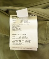COMME des GARCONS SHIRT（コムデギャルソンシャツ）チェスターコート カーキ サイズ:XL メンズ/2200707735016