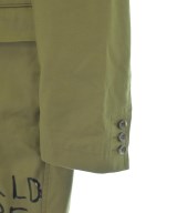 COMME des GARCONS SHIRT（コムデギャルソンシャツ）チェスターコート カーキ サイズ:XL メンズ/2200707735016