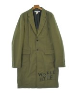 COMME des GARCONS SHIRT チェスターコート