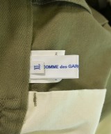 COMME des GARCONS SHIRT（コムデギャルソンシャツ）カーゴパンツ カーキ サイズ:XL メンズ/2200707735023