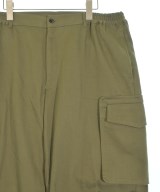 COMME des GARCONS SHIRT（コムデギャルソンシャツ）カーゴパンツ カーキ サイズ:XL メンズ/2200707735023