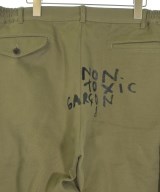 COMME des GARCONS SHIRT（コムデギャルソンシャツ）カーゴパンツ カーキ サイズ:XL メンズ/2200707735023