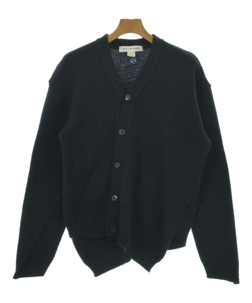 COMME des GARCONS SHIRT(コムデギャルソンシャツ)のカーディガン サイズ:M 18,800円