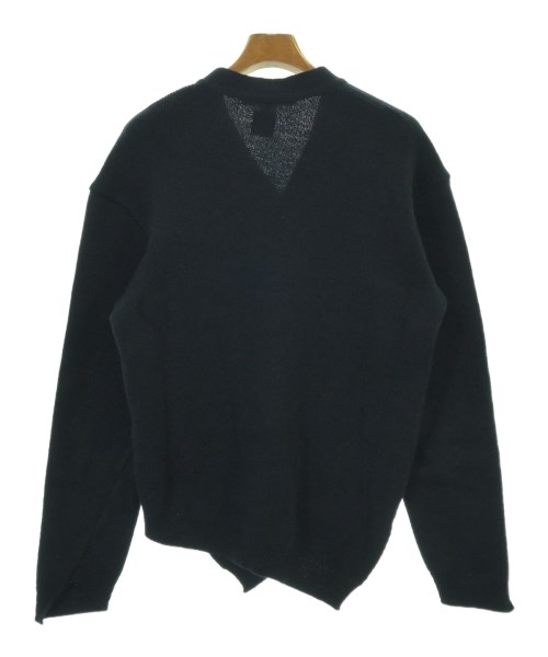 COMME des GARCONS SHIRT（コムデギャルソンシャツ）カーディガン 紺 サイズ:M メンズ/2200705703024