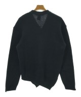 COMME des GARCONS SHIRT（コムデギャルソンシャツ）カーディガン 紺 サイズ:M メンズ/2200705703024