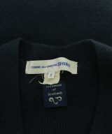 COMME des GARCONS SHIRT（コムデギャルソンシャツ）カーディガン 紺 サイズ:M メンズ/2200705703024