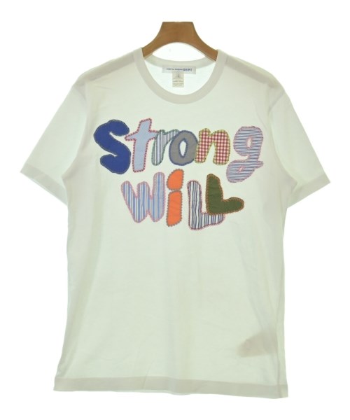 COMME des GARCONS SHIRT(コムデギャルソンシャツ)のTシャツ・カットソー サイズ:L 9,000円