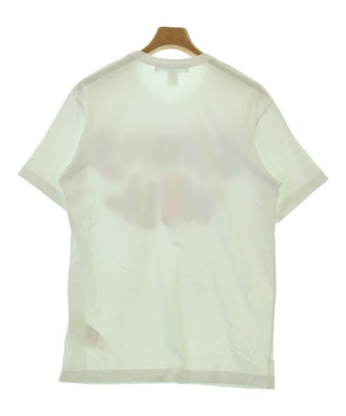 COMME des GARCONS SHIRT（コムデギャルソンシャツ）Tシャツ・カットソー 白 サイズ:L メンズ/2200705703079