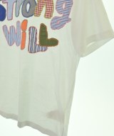 COMME des GARCONS SHIRT（コムデギャルソンシャツ）Tシャツ・カットソー 白 サイズ:L メンズ/2200705703079