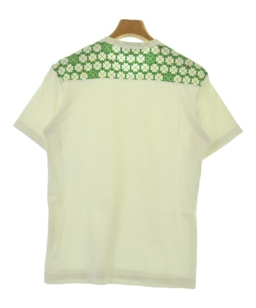 COMME des GARCONS SHIRT（コムデギャルソンシャツ）Tシャツ・カットソー 白 サイズ:M メンズ/2200705703109