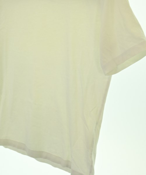 COMME des GARCONS SHIRT（コムデギャルソンシャツ）Tシャツ・カットソー 白 サイズ:M メンズ/2200705703109
