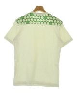 COMME des GARCONS SHIRT（コムデギャルソンシャツ）Tシャツ・カットソー 白 サイズ:M メンズ/2200705703109
