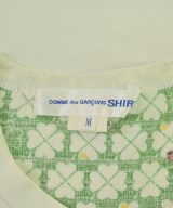COMME des GARCONS SHIRT（コムデギャルソンシャツ）Tシャツ・カットソー 白 サイズ:M メンズ/2200705703109