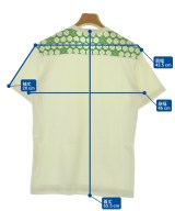 COMME des GARCONS SHIRT（コムデギャルソンシャツ）Tシャツ・カットソー 白 サイズ:M メンズ/2200705703109