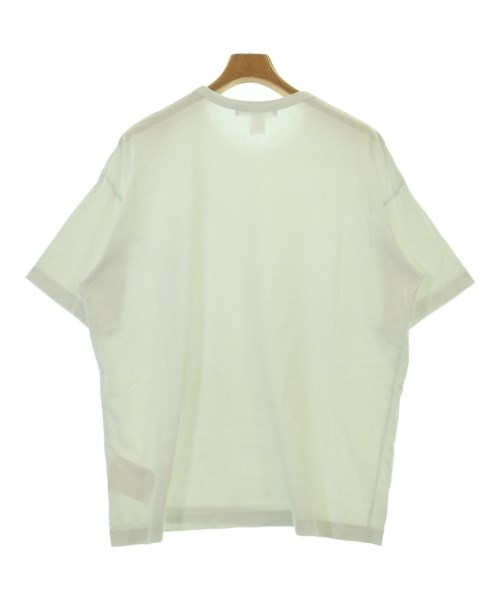 COMME des GARCONS SHIRT（コムデギャルソンシャツ）Tシャツ・カットソー 白 サイズ:S メンズ/2200705703116