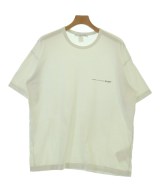 COMME des GARCONS SHIRT（コムデギャルソンシャツ）Tシャツ・カットソー 白 サイズ:S メンズ/2200705703116