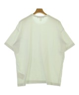 COMME des GARCONS SHIRT（コムデギャルソンシャツ）Tシャツ・カットソー 白 サイズ:S メンズ/2200705703116