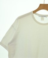 COMME des GARCONS SHIRT（コムデギャルソンシャツ）Tシャツ・カットソー 白 サイズ:S メンズ/2200705703116