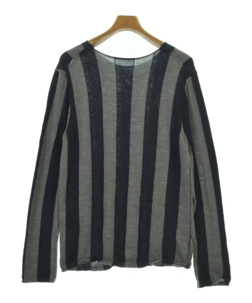 COMME des GARCONS SHIRT（コムデギャルソンシャツ）ニット・セーター グレー サイズ:-(XS位) メンズ/2200705703123
