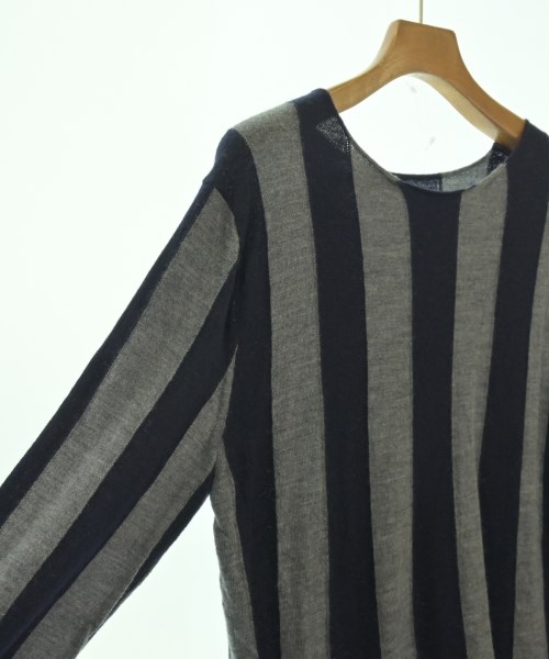 COMME des GARCONS SHIRT（コムデギャルソンシャツ）ニット・セーター グレー サイズ:-(XS位) メンズ/2200705703123